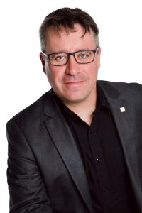 Michel Ferland - Directeur général FCAQ