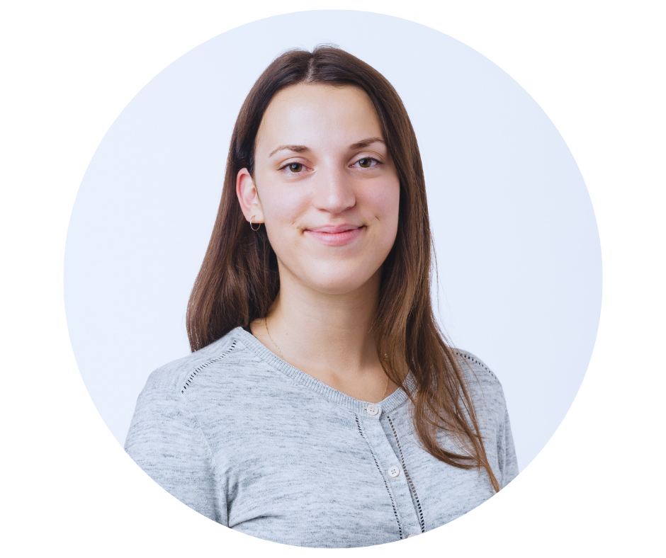 Visages de la Coopérative Charlotte L. Desmarais CDRQ