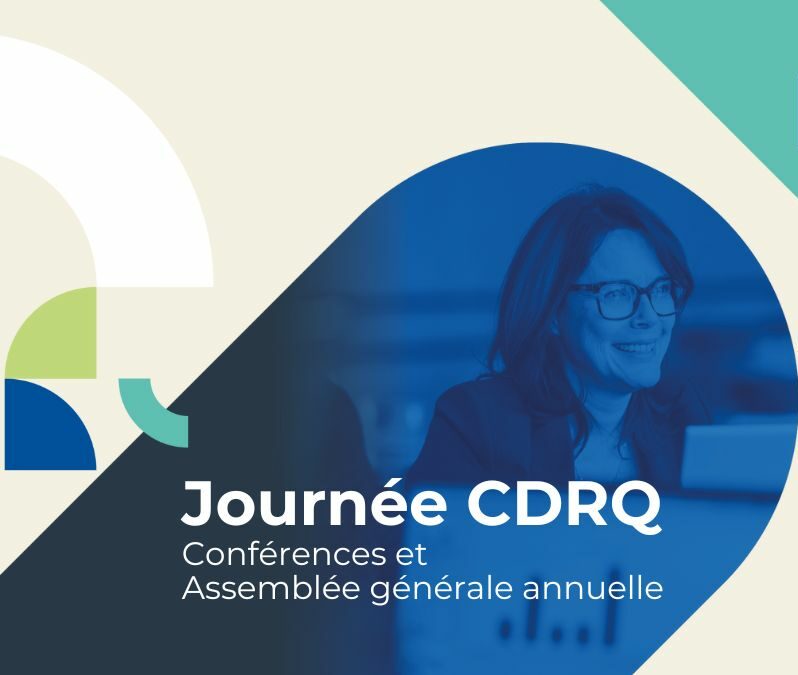 Journée CDRQ 2024