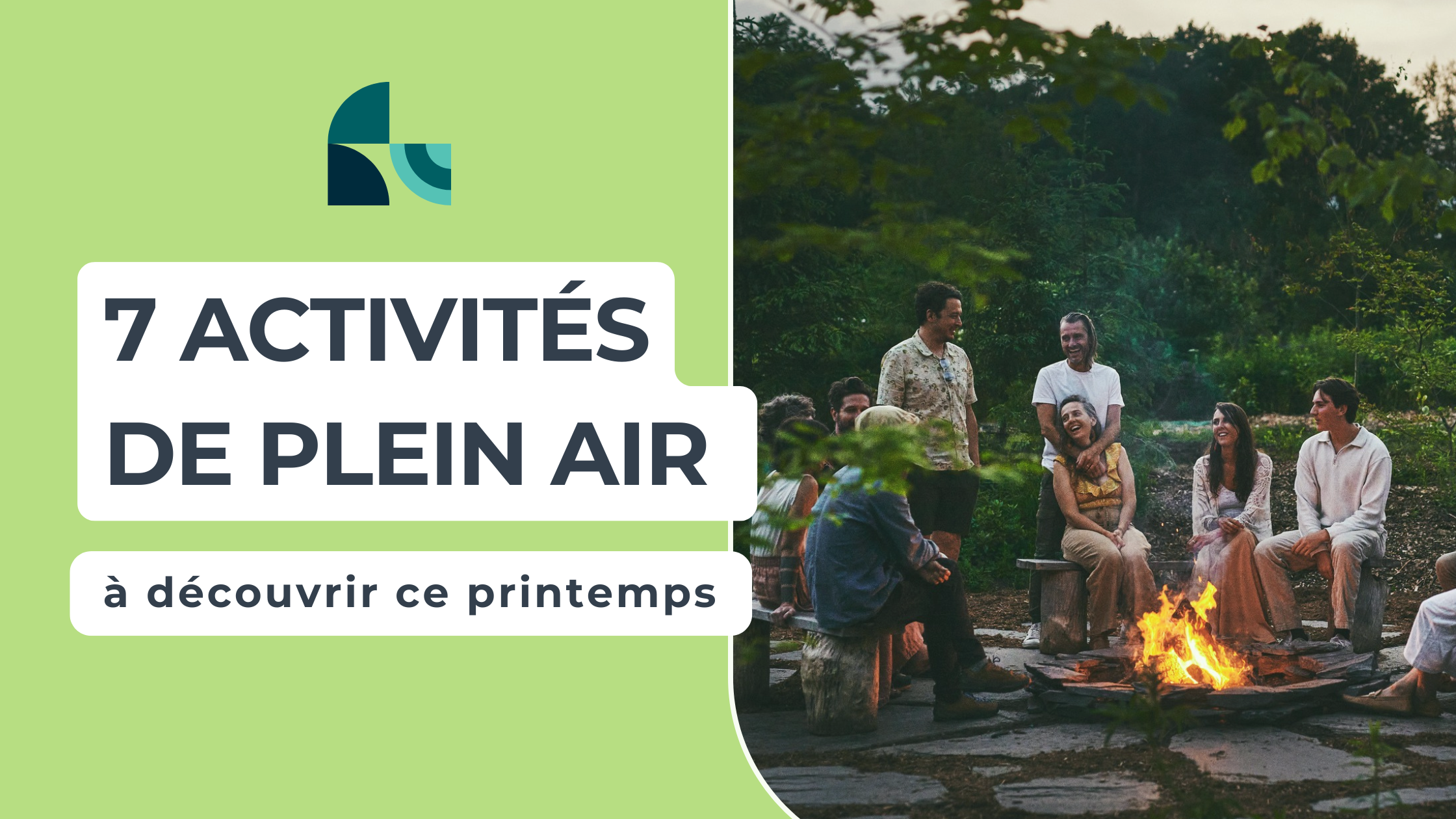 Visuels - Blogue (activités plein air)