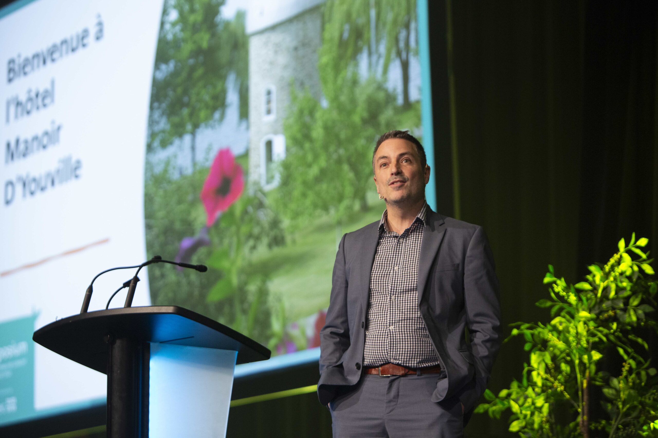 Manoir d'Youville