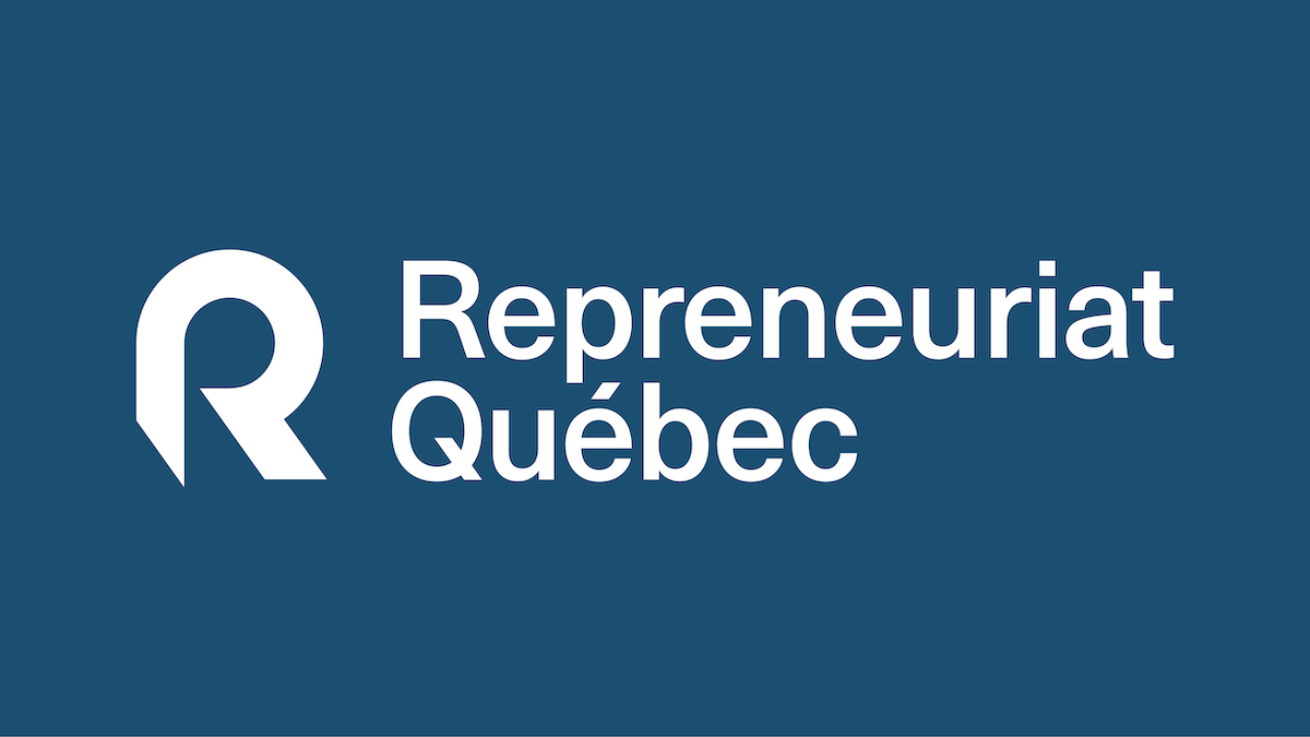 Logo du centre de transfert d'entreprise du Québec